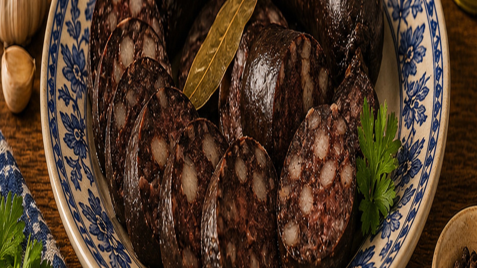 Foto de la guía Morcela da Guarda - cocina portuguesa tradicional