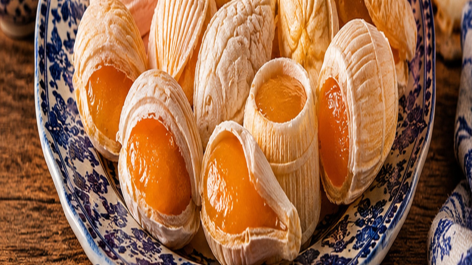 Dulces y pastelería — curaduría editorial Empório Portugal