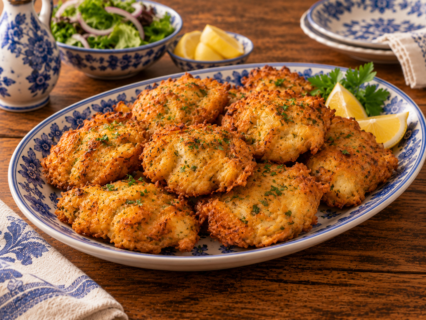Foto de Bacalhau à Zé do Pipo - receita portuguesa tradicional