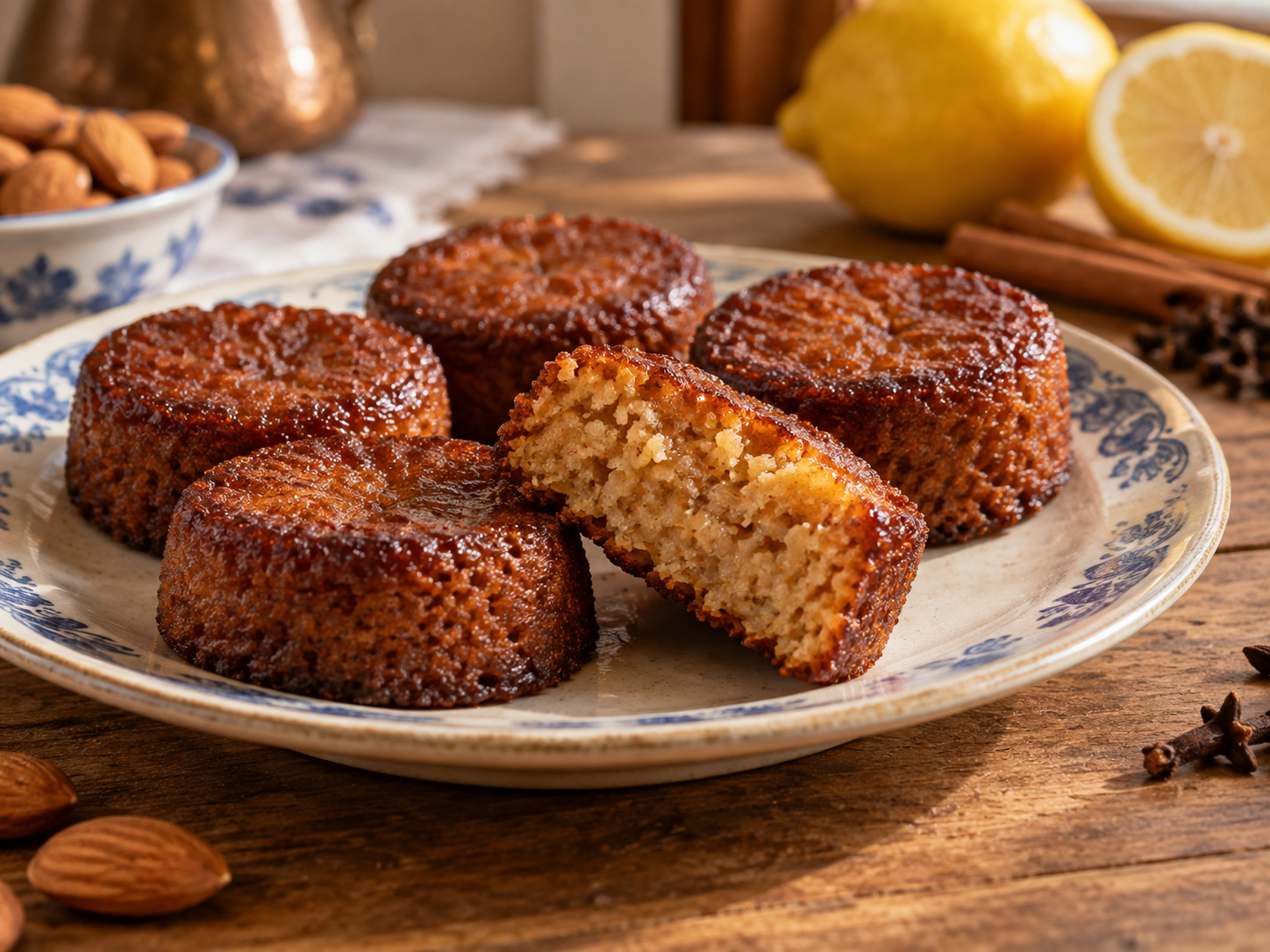 Foto de Dona Amélia - receita portuguesa tradicional