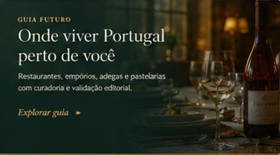 Editorial image — Empório Portugal