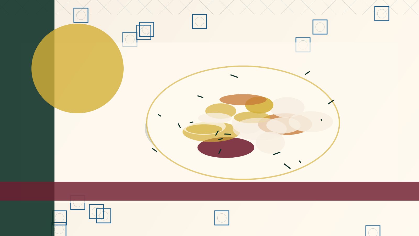 Imagen ilustrativa de Dulces Portugueses